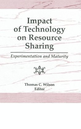 Impact of Technology on Resource Sharing