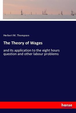 The Theory of Wages