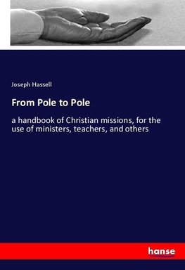 From Pole to Pole