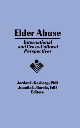Elder Abuse