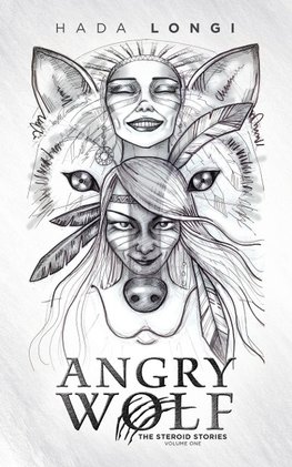 Angry Wolf