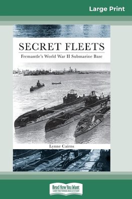 Secret Fleets