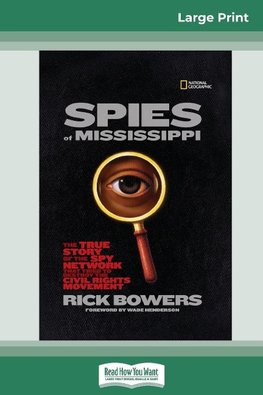 Spies of Mississippi