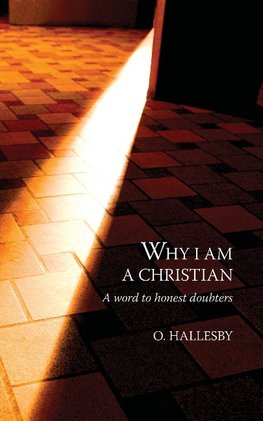 Why I am a Christian