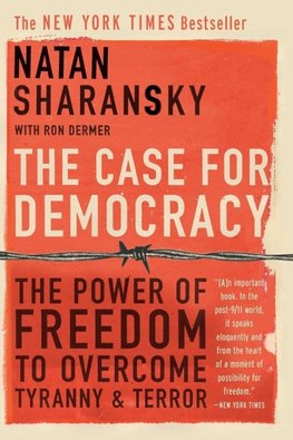 The Case for Democracy