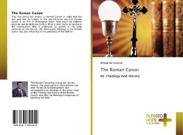 The Roman Canon
