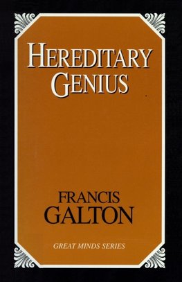 Hereditary Genius