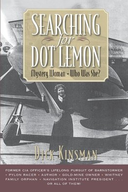 Searching for Dot Lemon