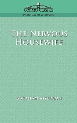 The Nervous Housewife