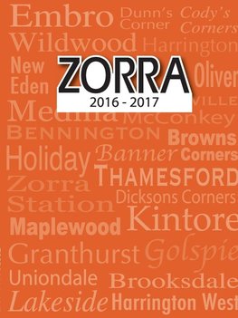 Zorra 2016-2017