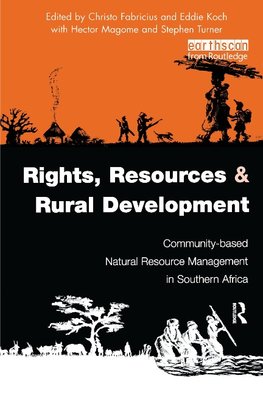 Rights Resources and Rural Development