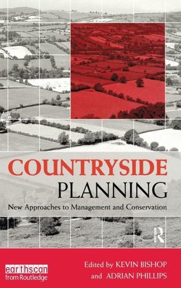 Countryside Planning