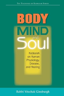 Body, Mind, and Soul