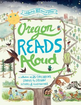 Oregon Reads Aloud
