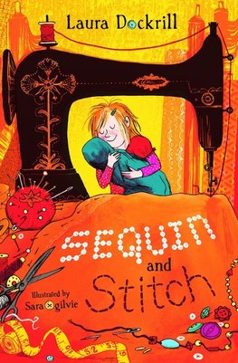 SEQUIN & STITCH