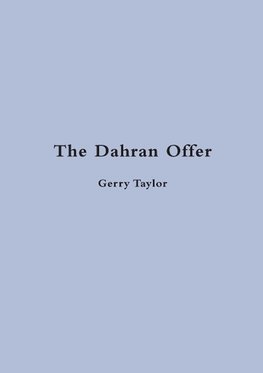 The Dahran Offer