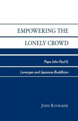 Empowering the Lonely Crowd