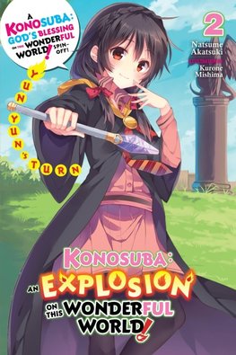Konosuba