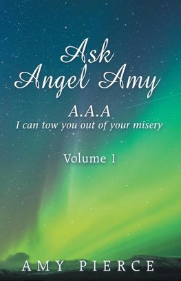 Ask Angel Amy