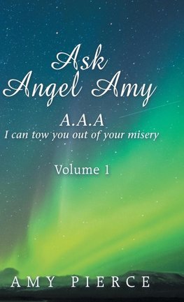 Ask Angel Amy