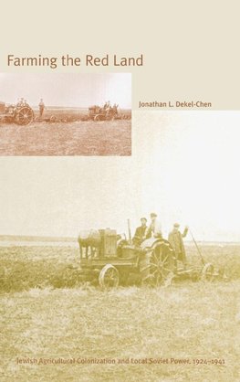 Farming the Red Land