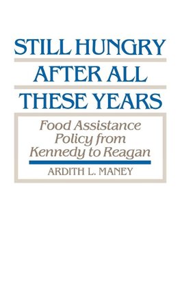 Still Hungry After All These Years