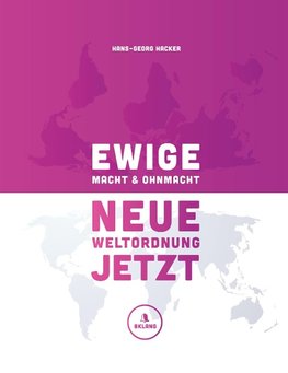 Das 8Klangbuch - Ewige Macht und Ohnmacht