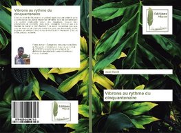 Vibrons au rythme du cinquantenaire