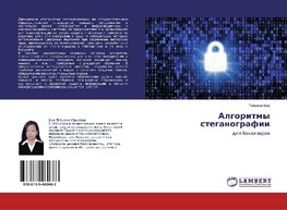 Algoritmy steganografii