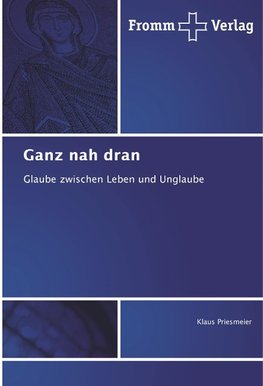 Ganz nah dran
