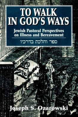 To Walk in God's Ways