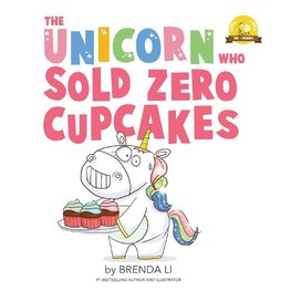 The Unicorn Who Sold Zero Cupcakes