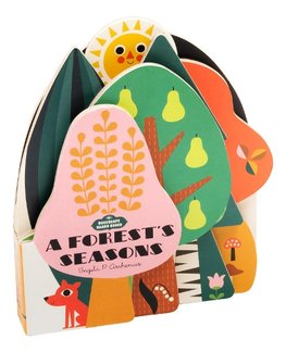 Bookscape Board Books