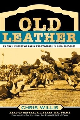 Old Leather