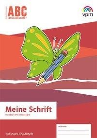 ABC-Lernlandschaft 1/2