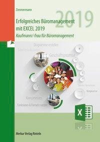 Erfolgreiches Büromanagement EXCEL 2019