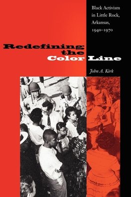 Redefining the Color Line