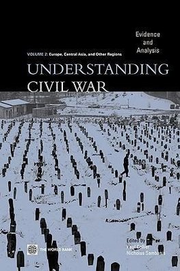 Understanding Civil War (Volume 2