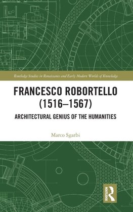 Francesco Robortello (1516-1567)