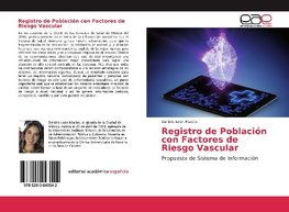 Registro de Población con Factores de Riesgo Vascular
