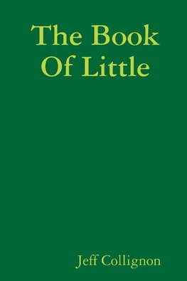The Book Of Little
