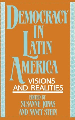 Democracy in Latin America