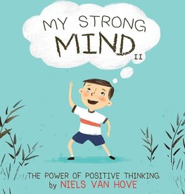 My Strong Mind II