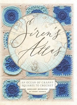 Siren's Atlas US Terms Edition