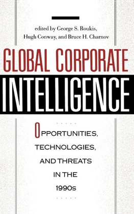 Global Corporate Intelligence