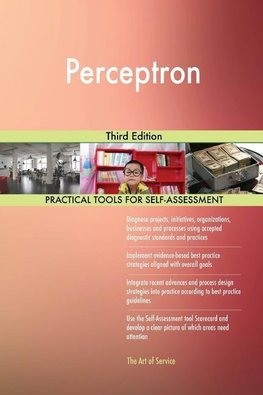 Perceptron Third Edition