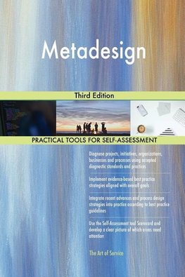Metadesign Third Edition