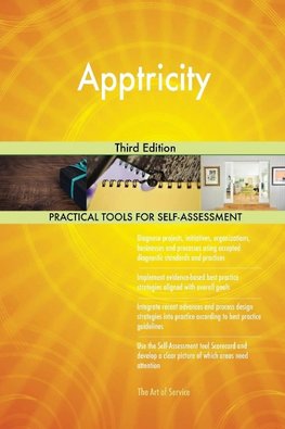 Apptricity Third Edition