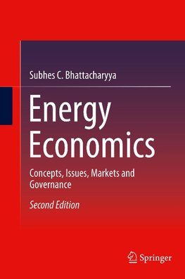 Energy Economics