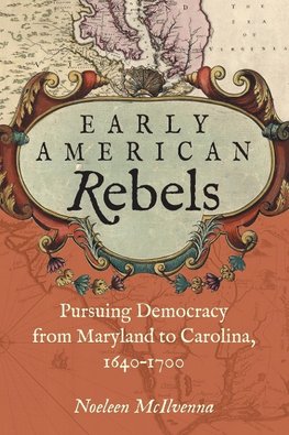 Early American Rebels